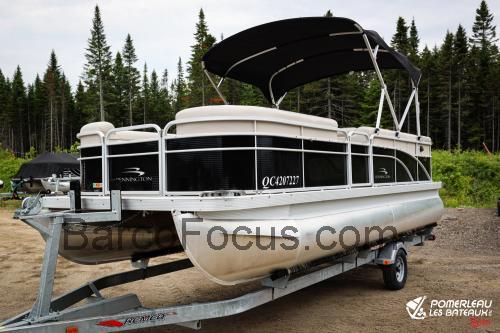 Bennington S21 avaliação e ficha técnica